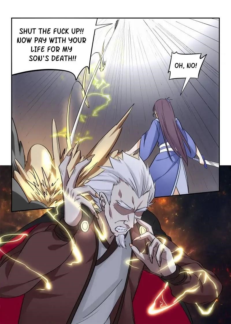 Strongest Anti M.E.T.A Chapter 32 - Page 7