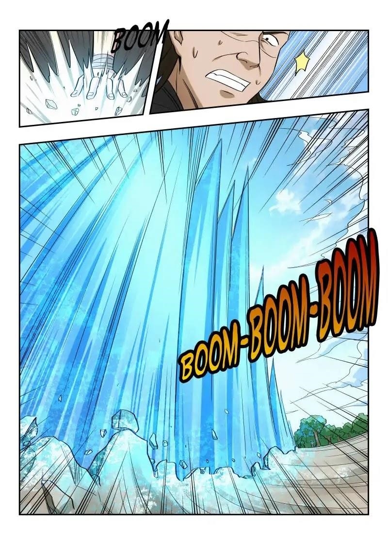 Strongest Anti M.E.T.A Chapter 33 - Page 6