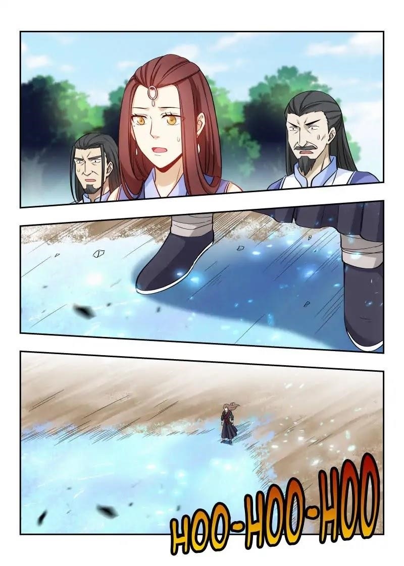 Strongest Anti M.E.T.A Chapter 33 - Page 8