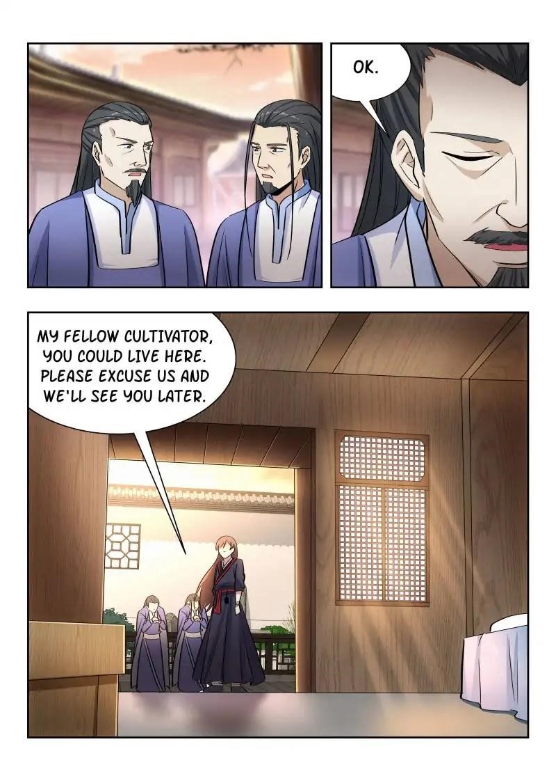 Strongest Anti M.E.T.A Chapter 34 - Page 6