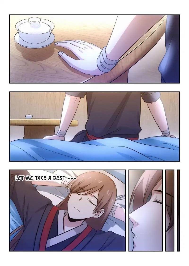 Strongest Anti M.E.T.A Chapter 34 - Page 7