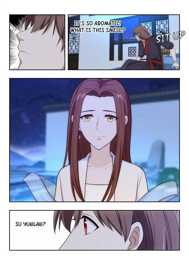 Strongest Anti M.E.T.A Chapter 34 - Page 9