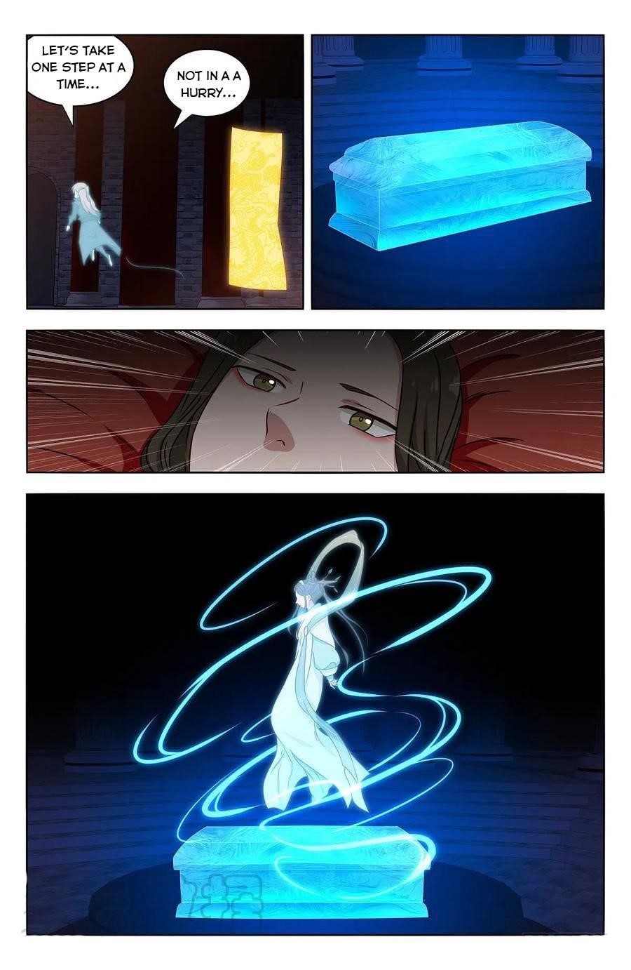 Strongest Anti M.E.T.A Chapter 359 - Page 7