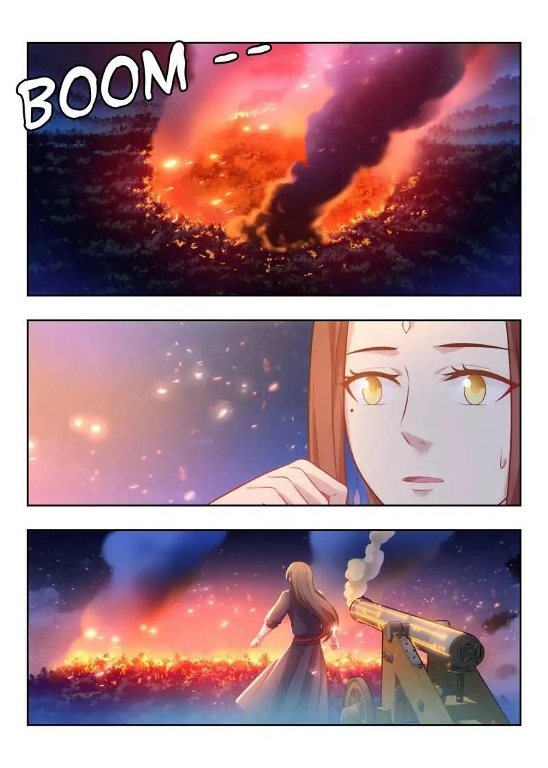 Strongest Anti M.E.T.A Chapter 36 - Page 10