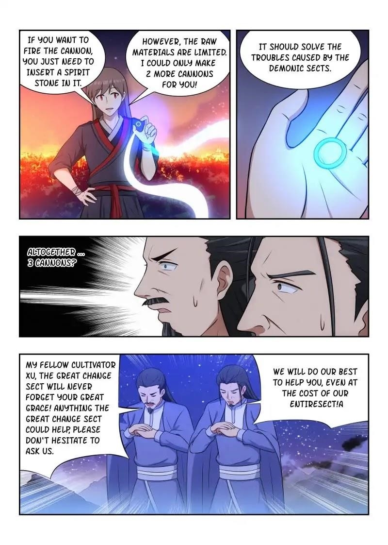 Strongest Anti M.E.T.A Chapter 36 - Page 13