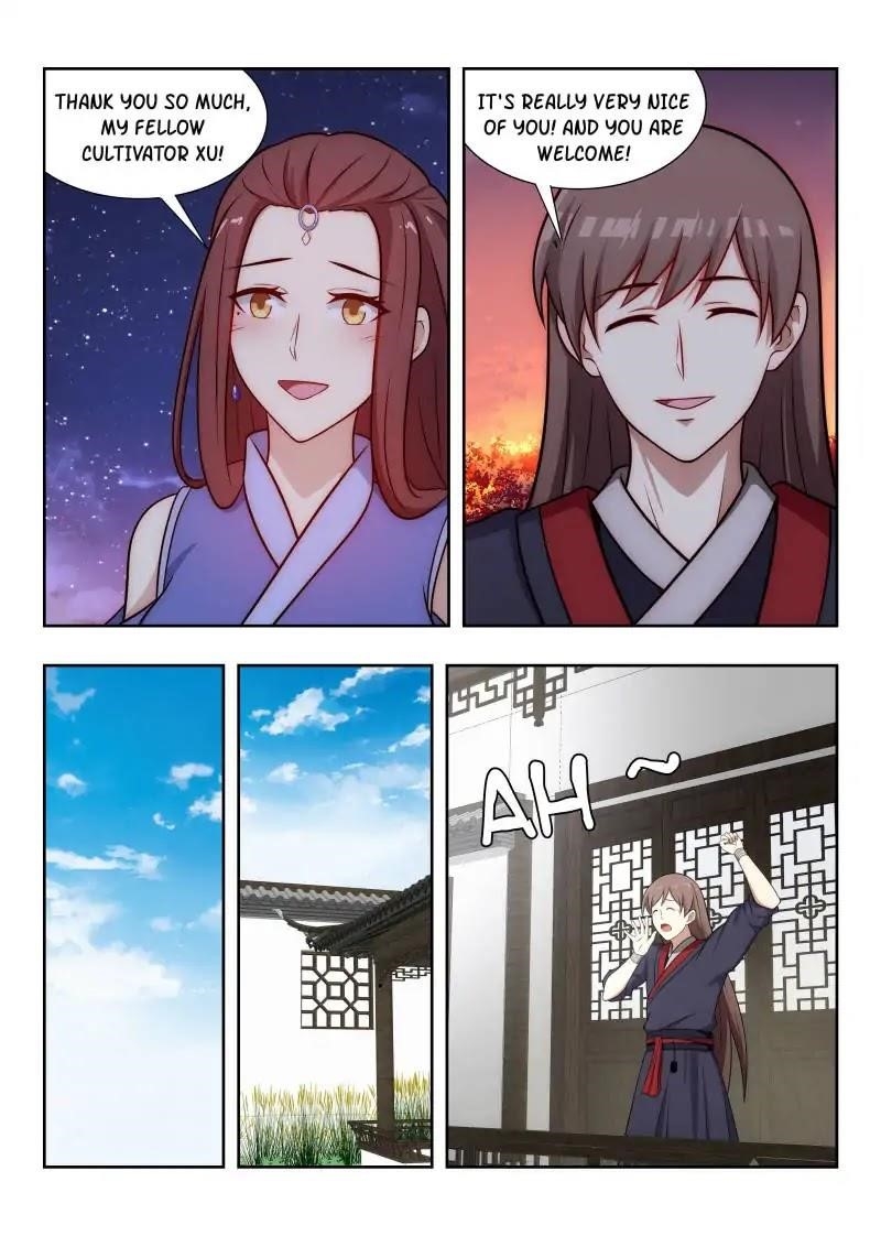 Strongest Anti M.E.T.A Chapter 36 - Page 14