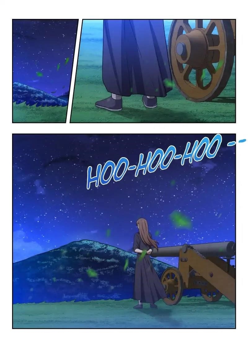 Strongest Anti M.E.T.A Chapter 36 - Page 3