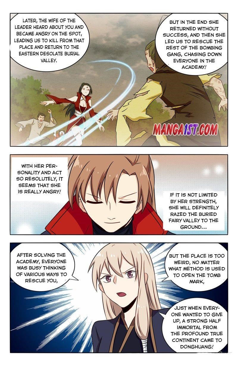 Strongest Anti M.E.T.A Chapter 362 - Page 5