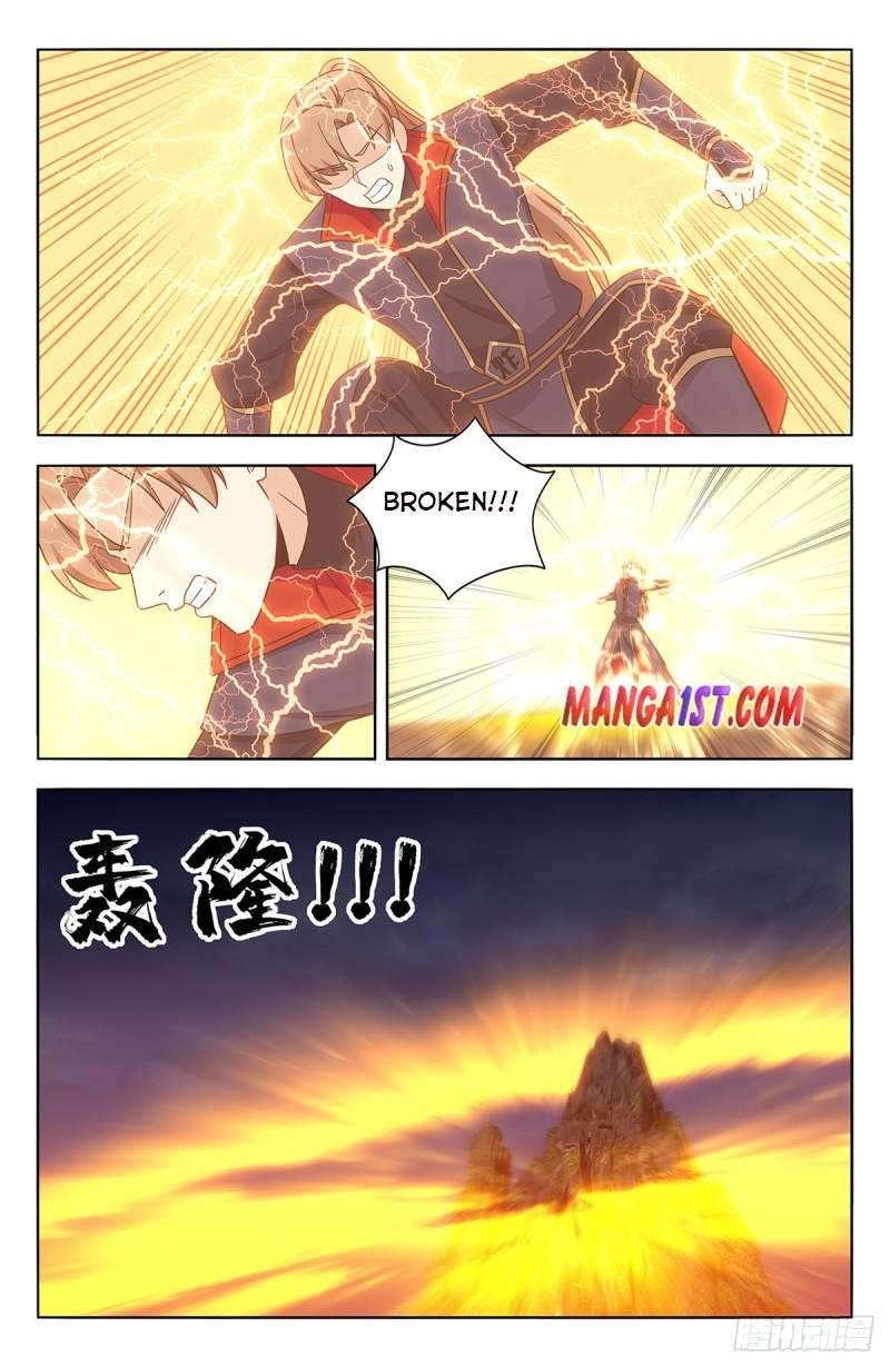 Strongest Anti M.E.T.A Chapter 363 - Page 5