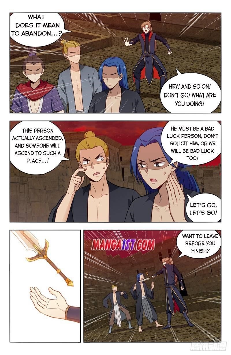 Strongest Anti M.E.T.A Chapter 364 - Page 2