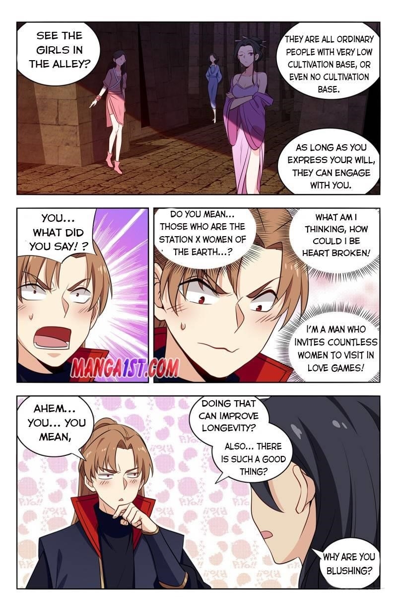 Strongest Anti M.E.T.A Chapter 364 - Page 7