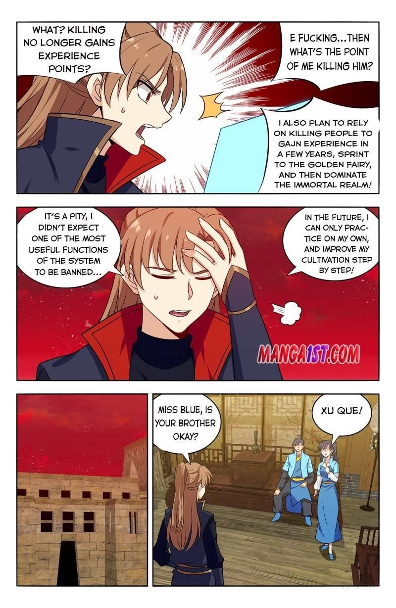 Strongest Anti M.E.T.A Chapter 369 - Page 10