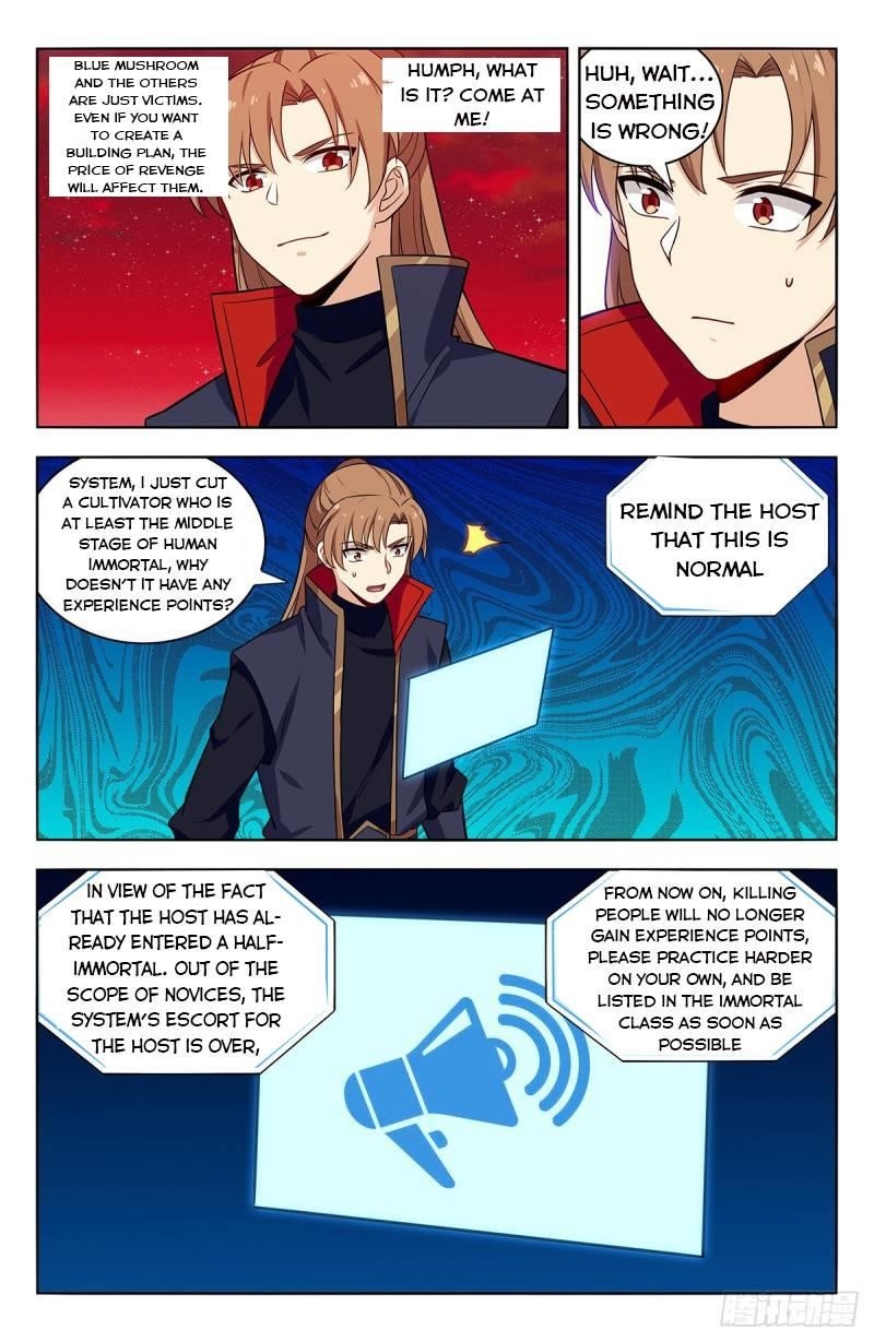 Strongest Anti M.E.T.A Chapter 369 - Page 9