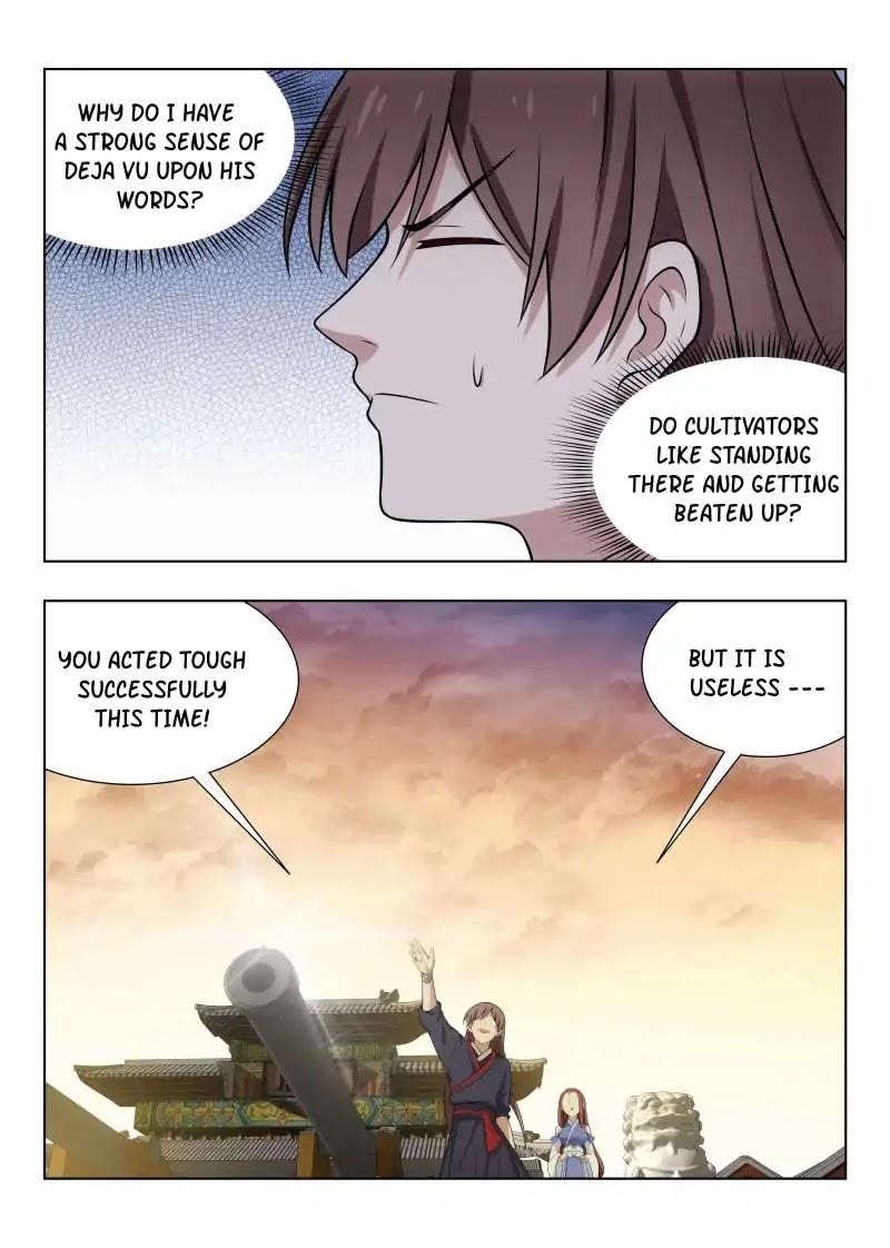 Strongest Anti M.E.T.A Chapter 37 - Page 13