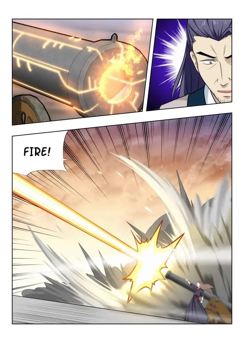 Strongest Anti M.E.T.A Chapter 37 - Page 14