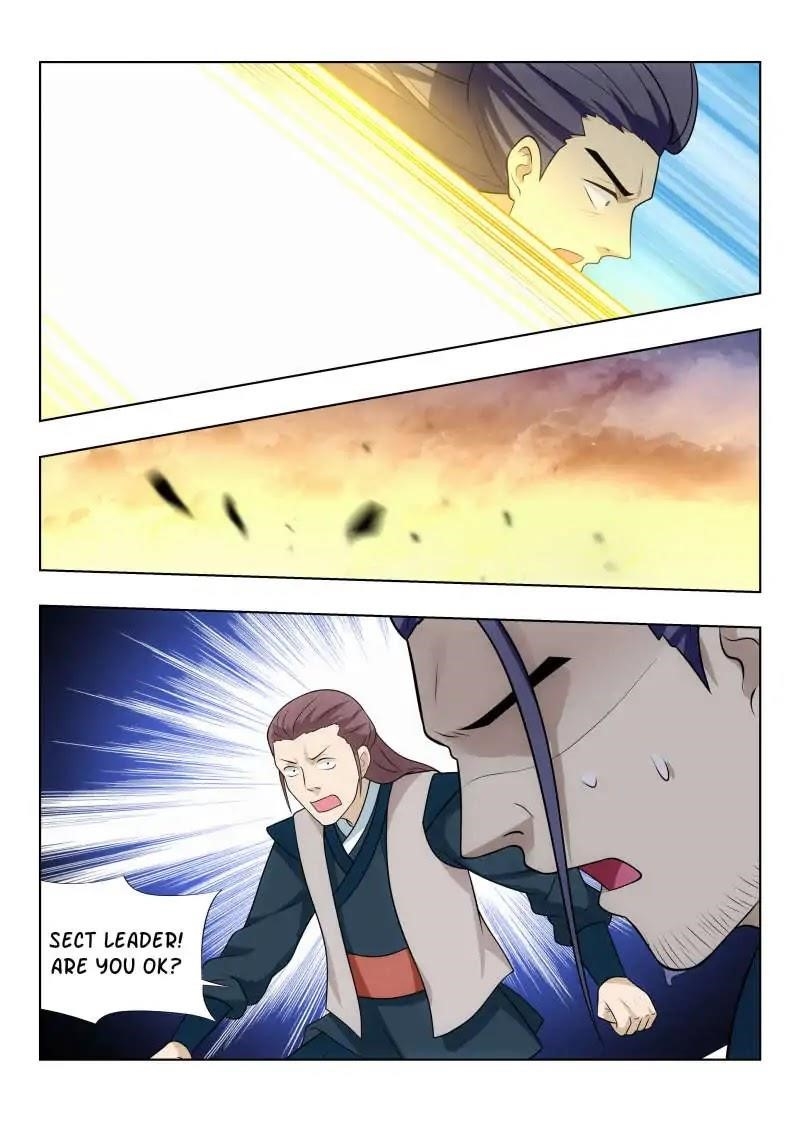 Strongest Anti M.E.T.A Chapter 37 - Page 15