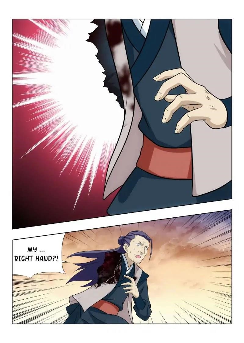 Strongest Anti M.E.T.A Chapter 37 - Page 16