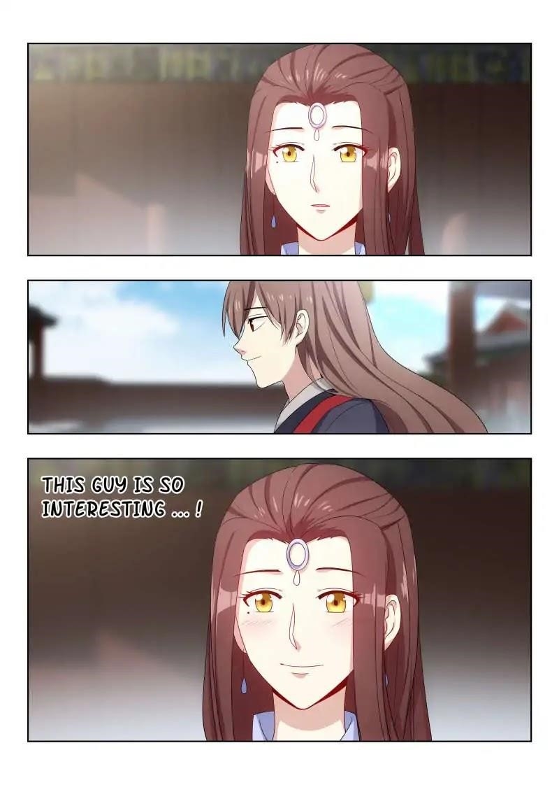 Strongest Anti M.E.T.A Chapter 37 - Page 6