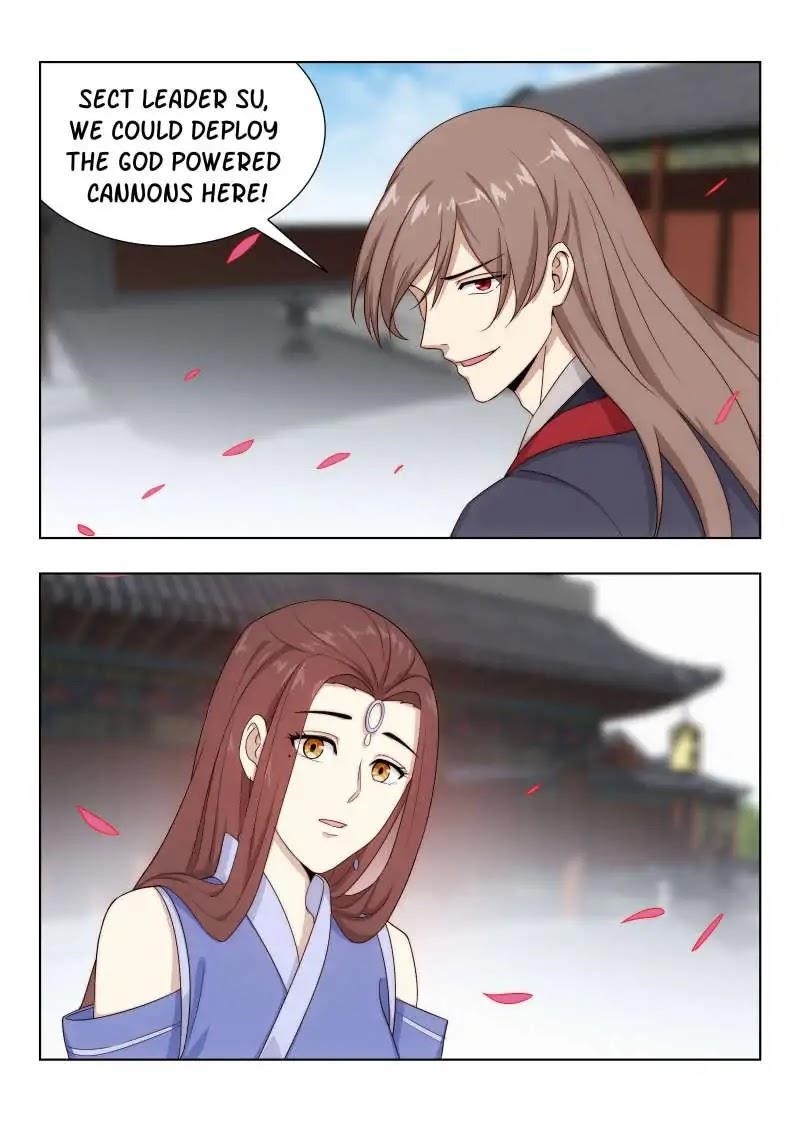 Strongest Anti M.E.T.A Chapter 37 - Page 8