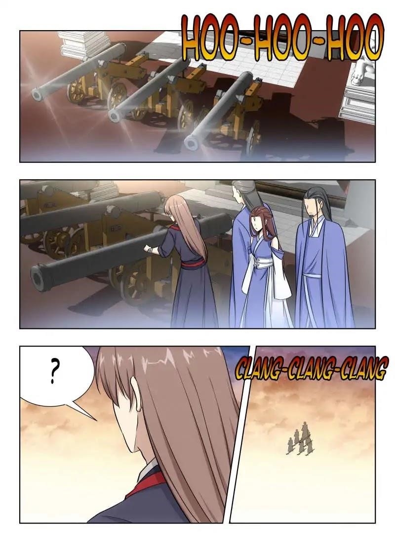 Strongest Anti M.E.T.A Chapter 37 - Page 9