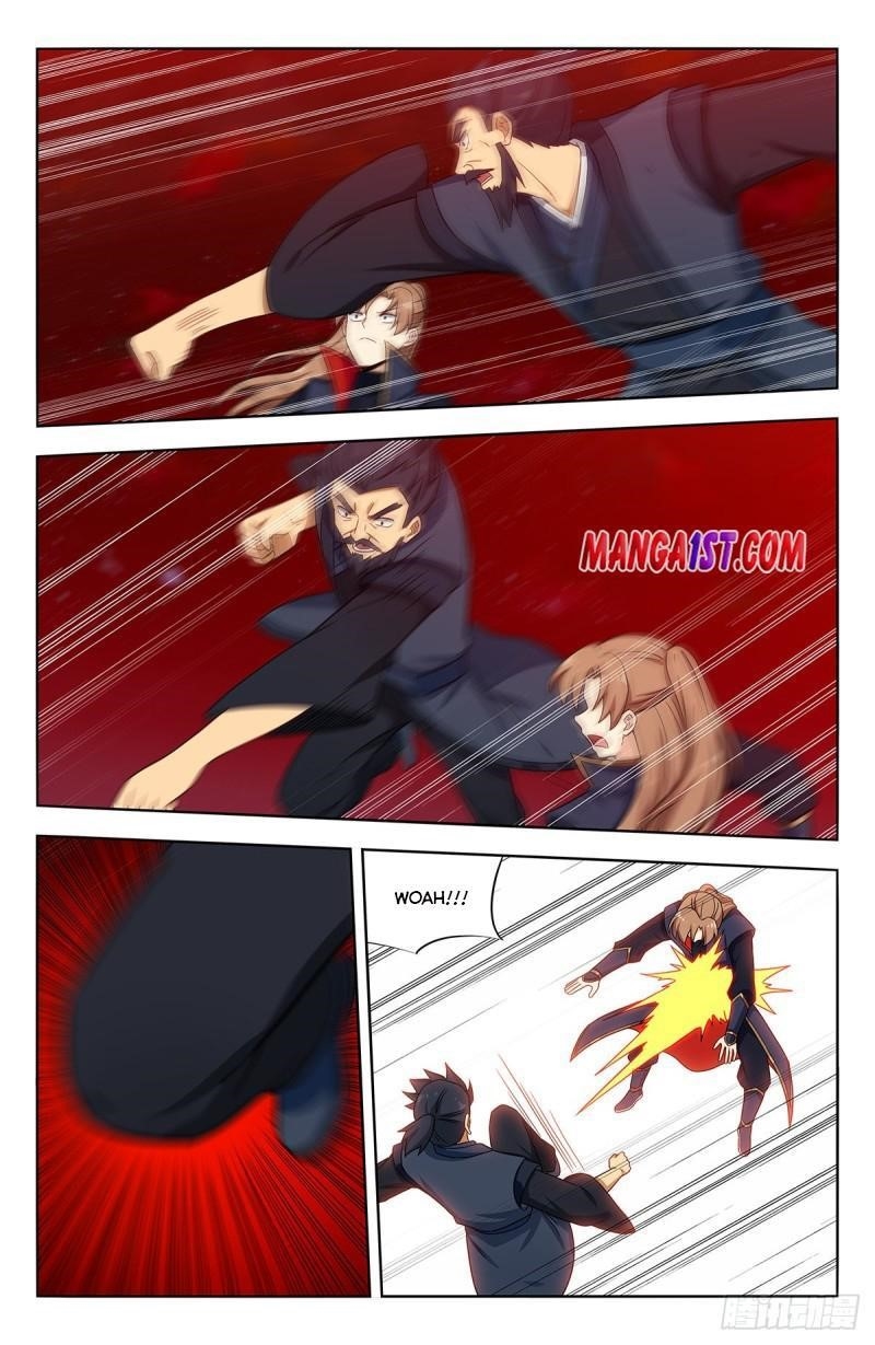 Strongest Anti M.E.T.A Chapter 371 - Page 9