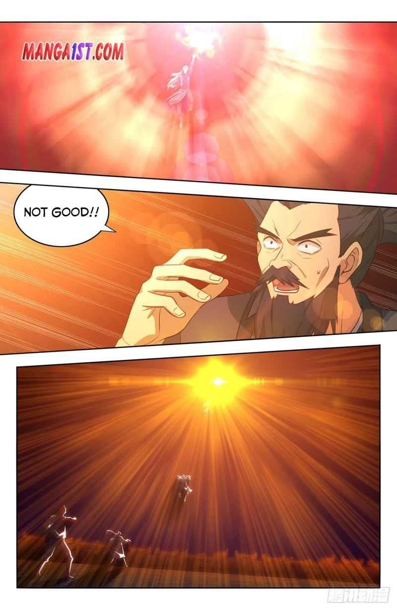 Strongest Anti M.E.T.A Chapter 373 - Page 1