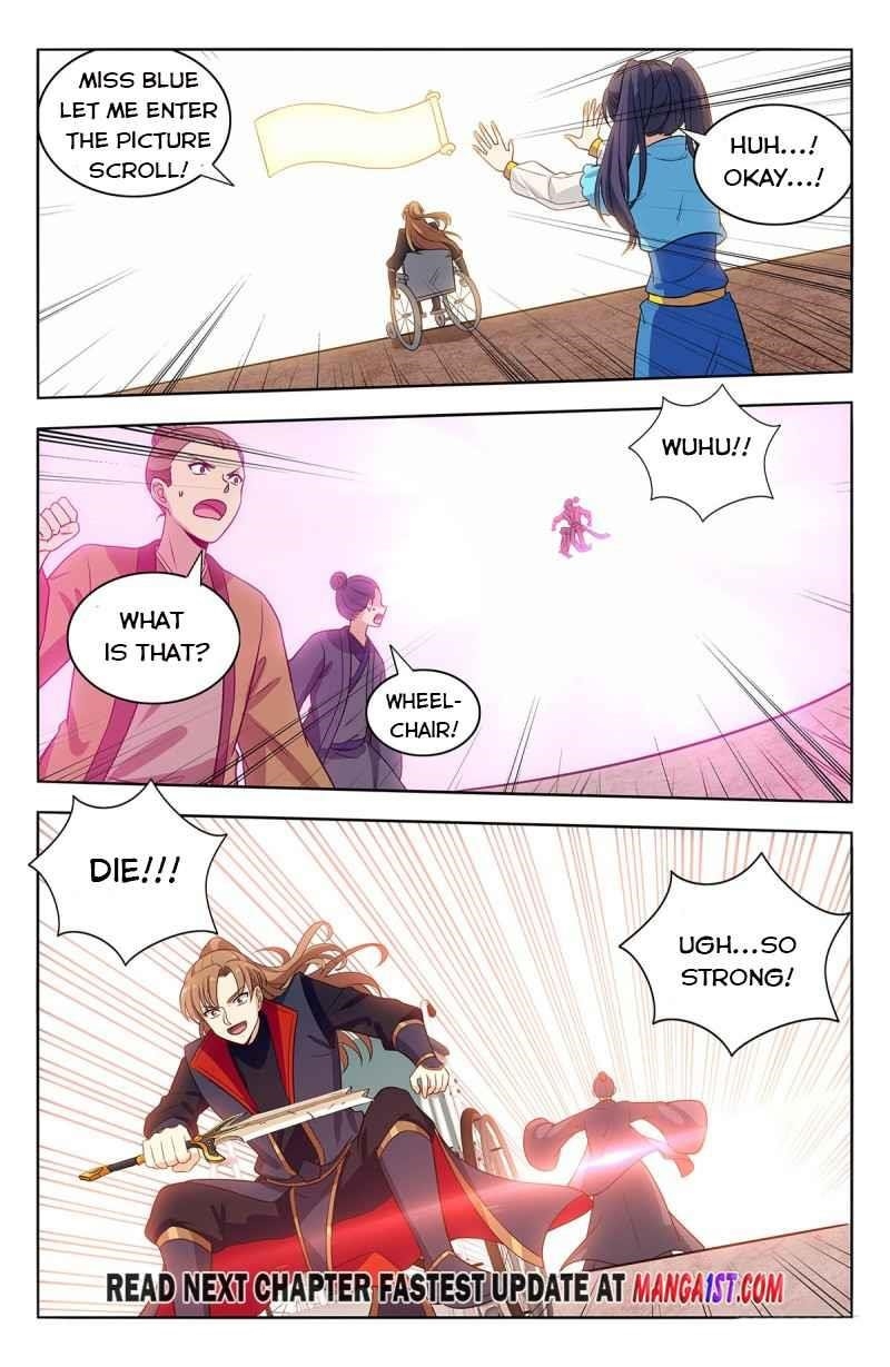 Strongest Anti M.E.T.A Chapter 373 - Page 14