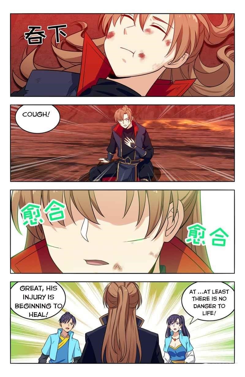 Strongest Anti M.E.T.A Chapter 373 - Page 8