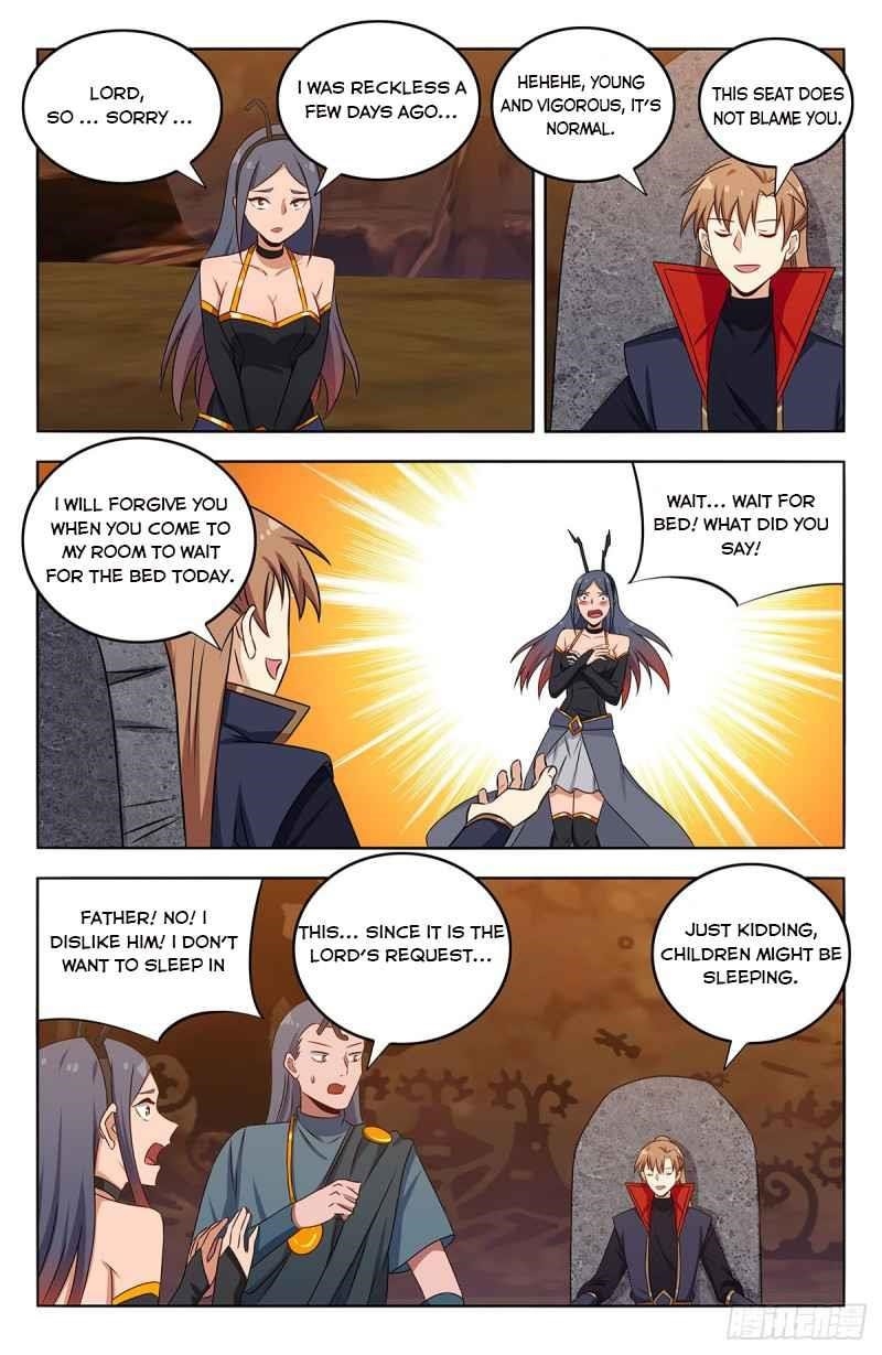 Strongest Anti M.E.T.A Chapter 379 - Page 10