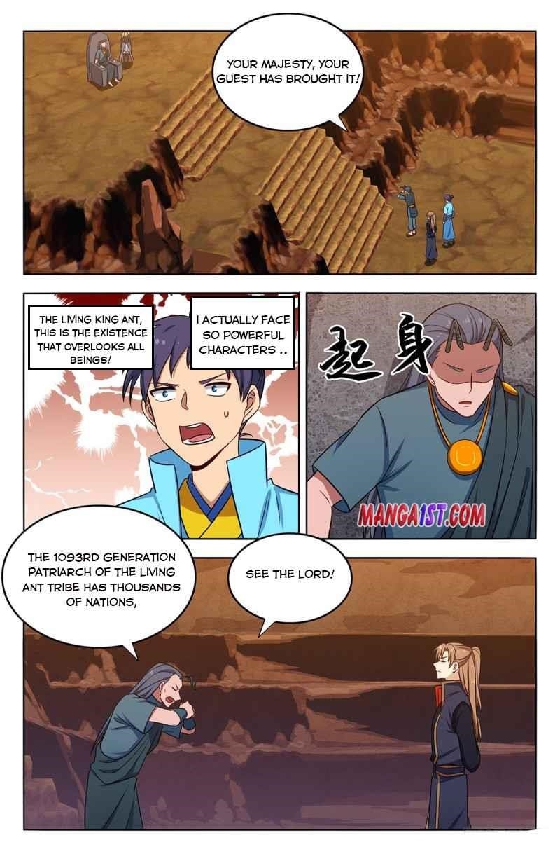 Strongest Anti M.E.T.A Chapter 379 - Page 5