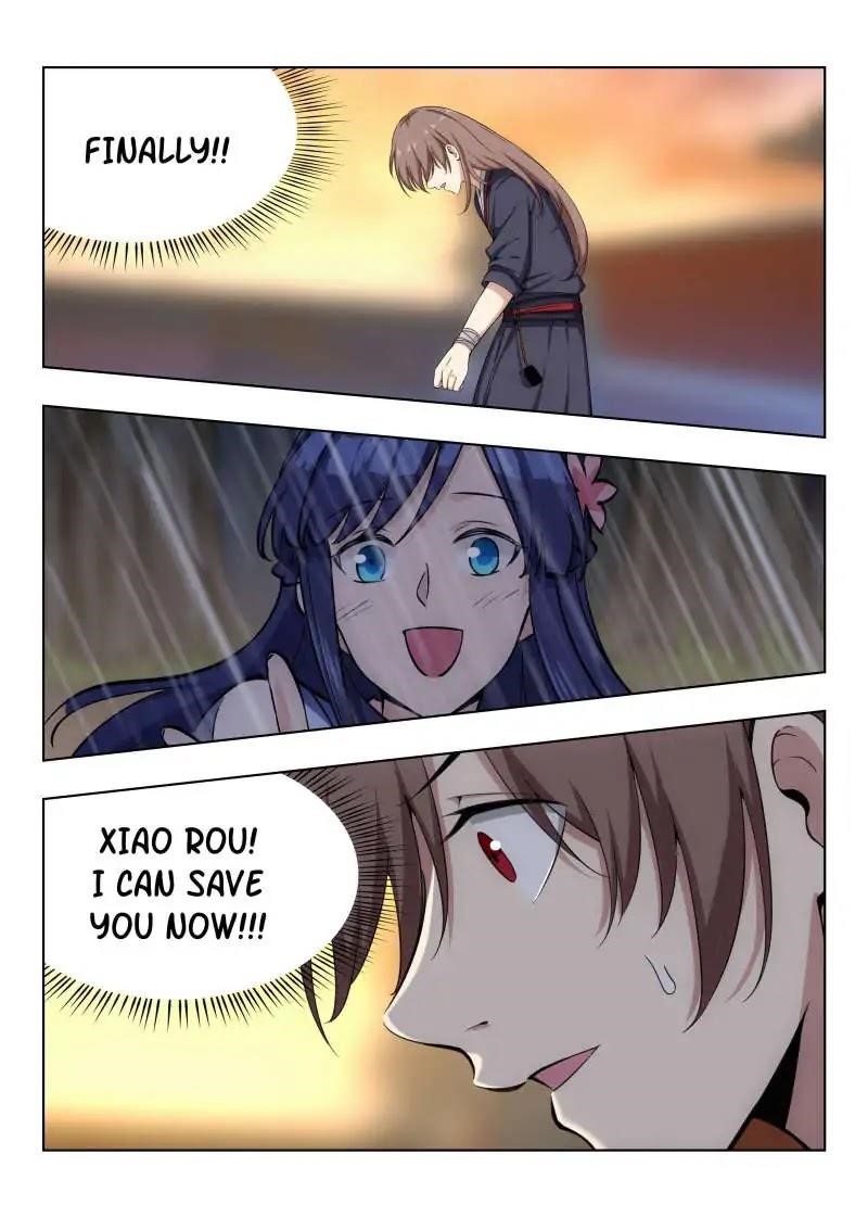 Strongest Anti M.E.T.A Chapter 38 - Page 11