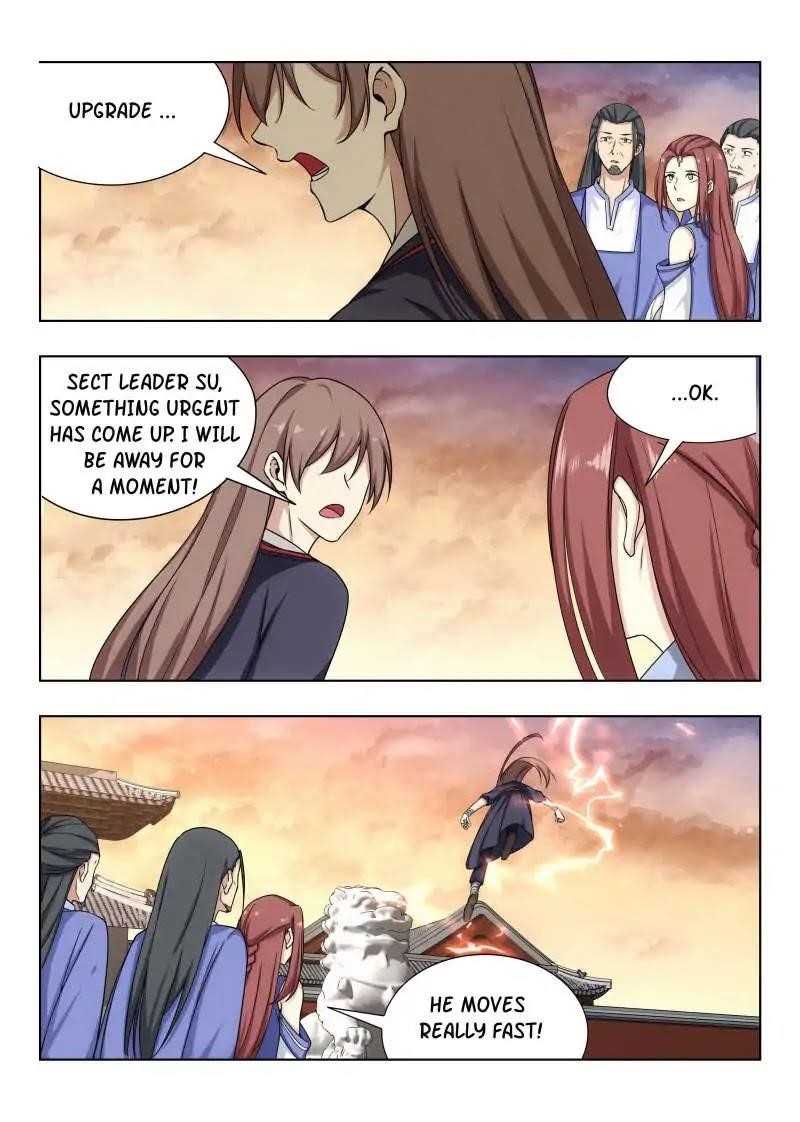 Strongest Anti M.E.T.A Chapter 38 - Page 12