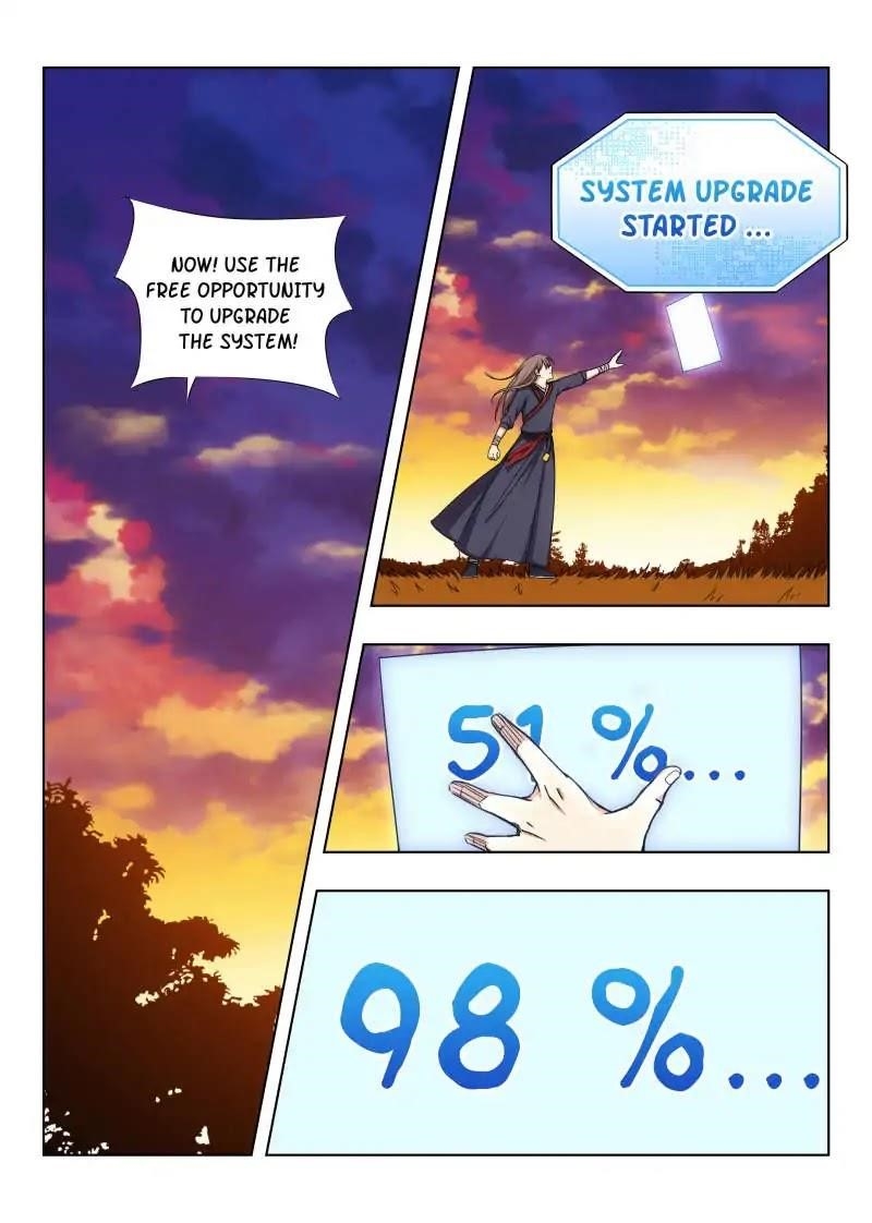 Strongest Anti M.E.T.A Chapter 38 - Page 13