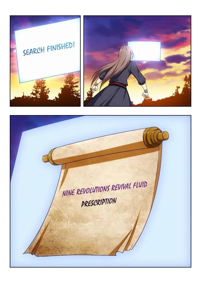 Strongest Anti M.E.T.A Chapter 38 - Page 15