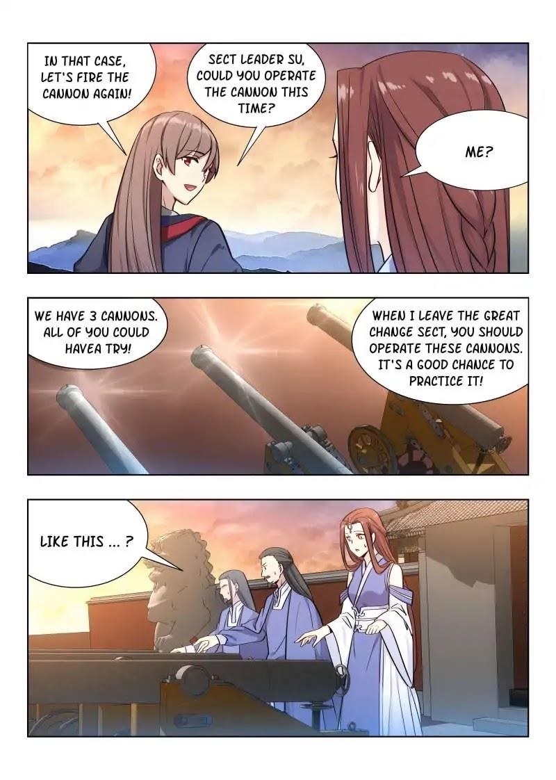 Strongest Anti M.E.T.A Chapter 38 - Page 2