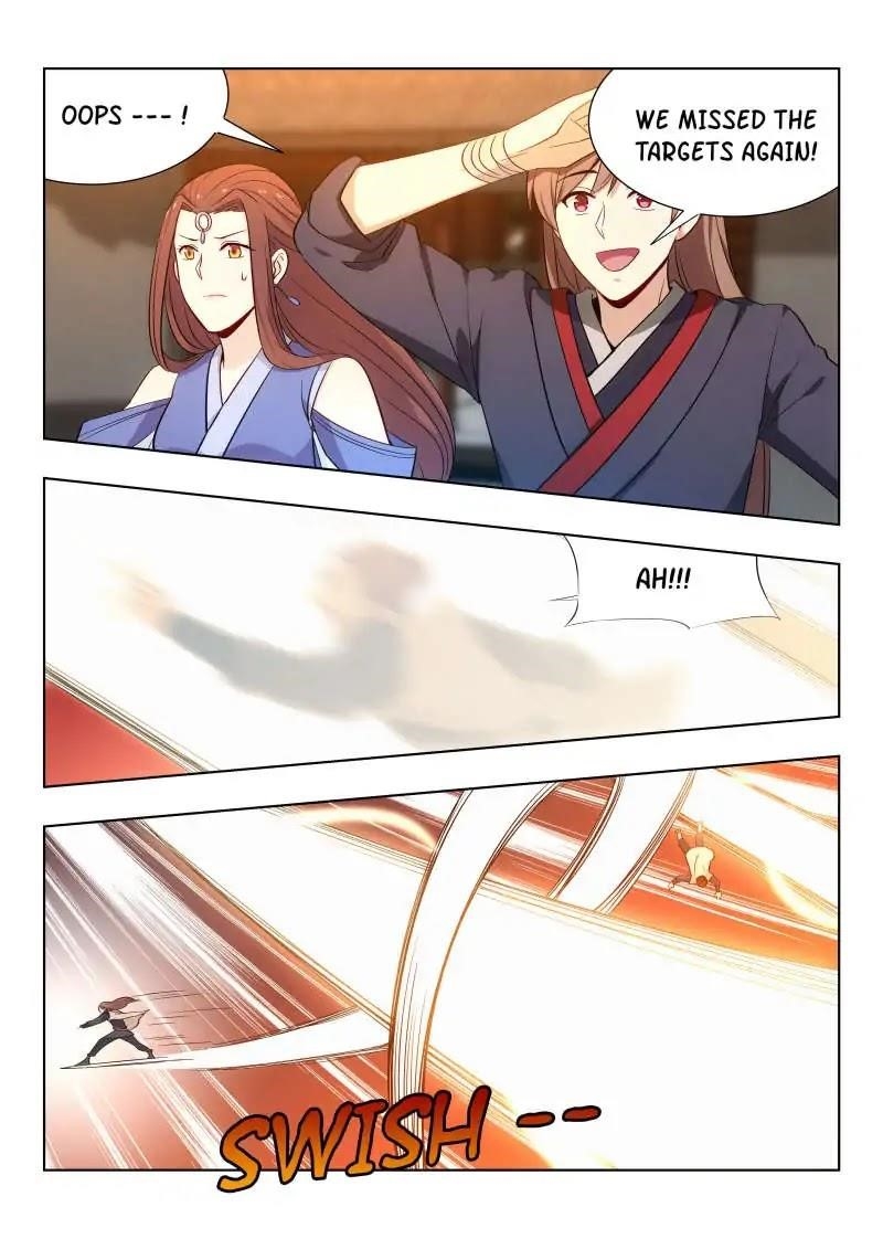 Strongest Anti M.E.T.A Chapter 38 - Page 4