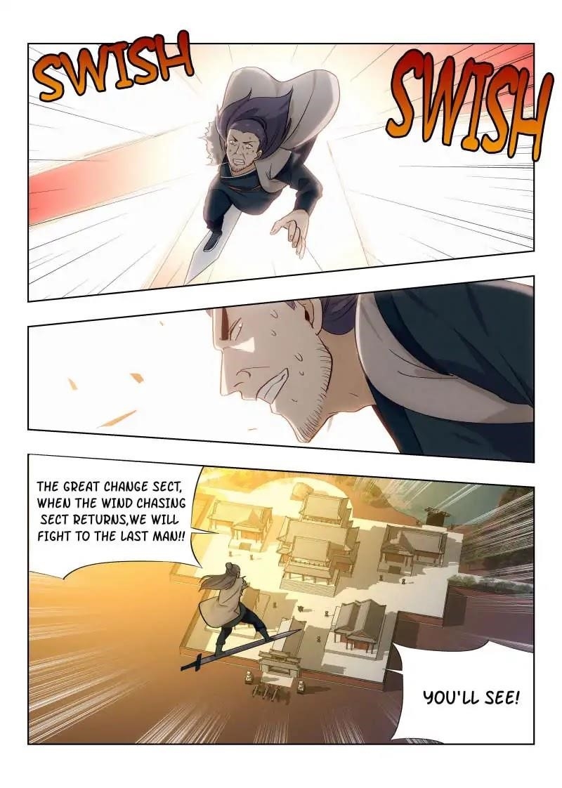 Strongest Anti M.E.T.A Chapter 38 - Page 5