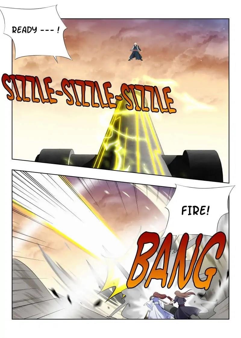 Strongest Anti M.E.T.A Chapter 38 - Page 7