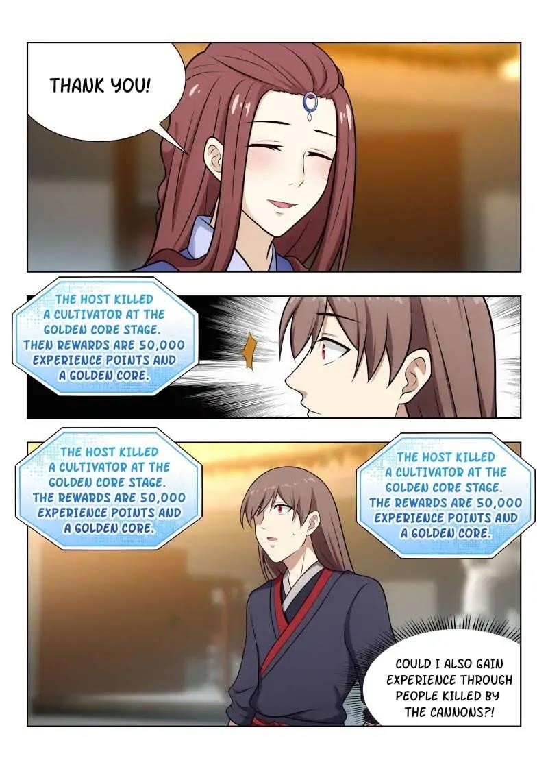 Strongest Anti M.E.T.A Chapter 38 - Page 9