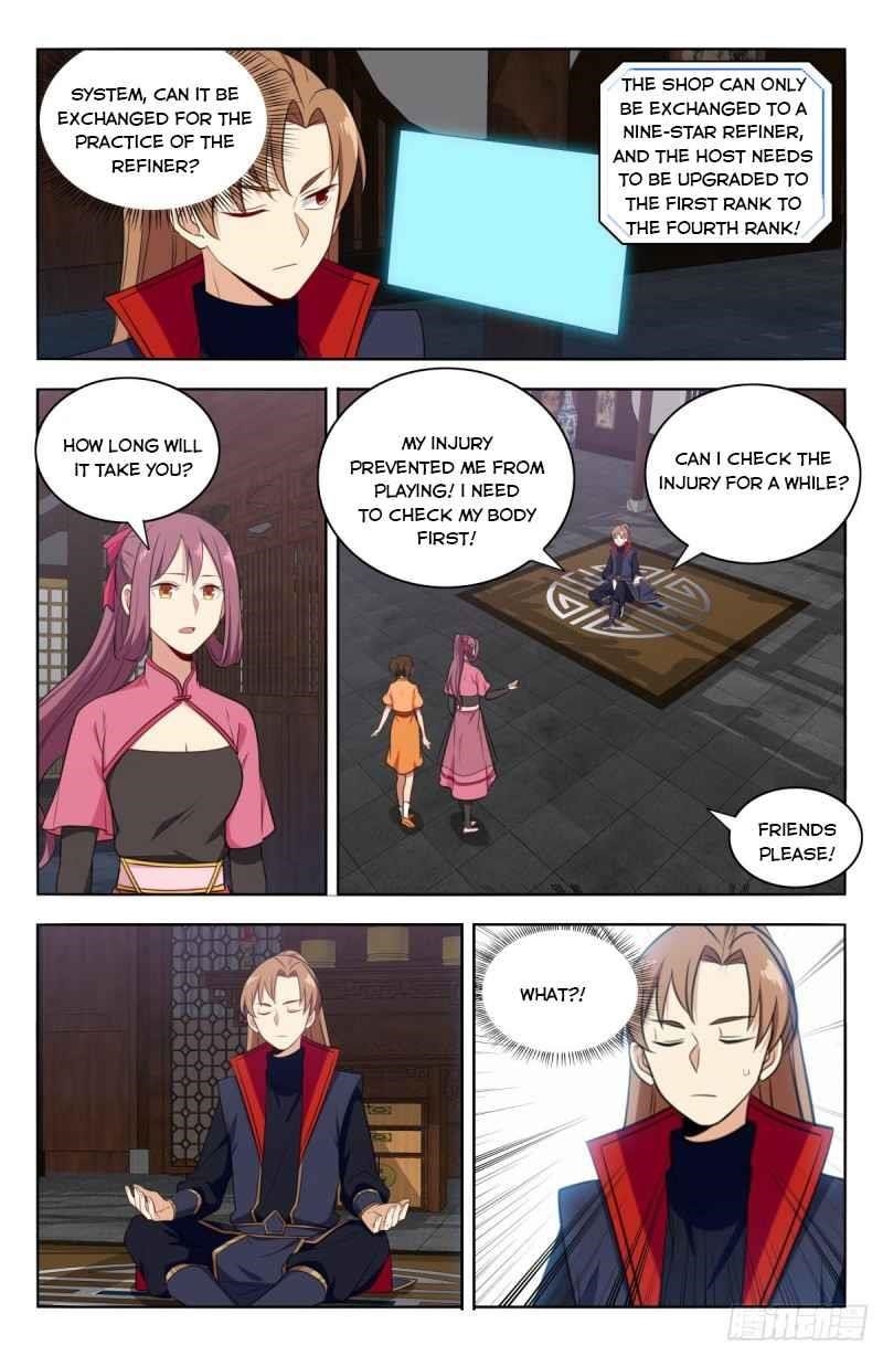 Strongest Anti M.E.T.A Chapter 384 - Page 6