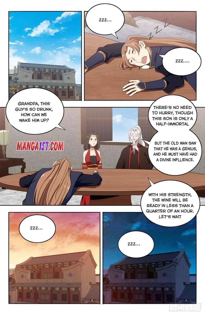 Strongest Anti M.E.T.A Chapter 389 - Page 2