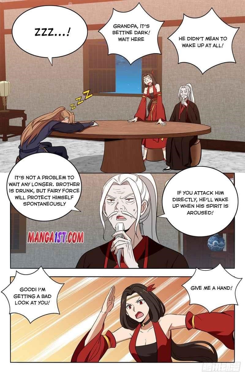 Strongest Anti M.E.T.A Chapter 389 - Page 3