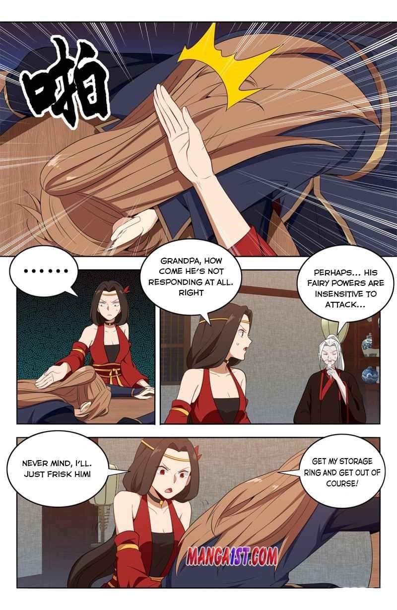 Strongest Anti M.E.T.A Chapter 389 - Page 4