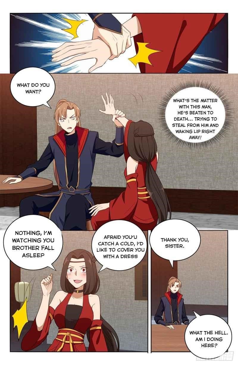 Strongest Anti M.E.T.A Chapter 389 - Page 5