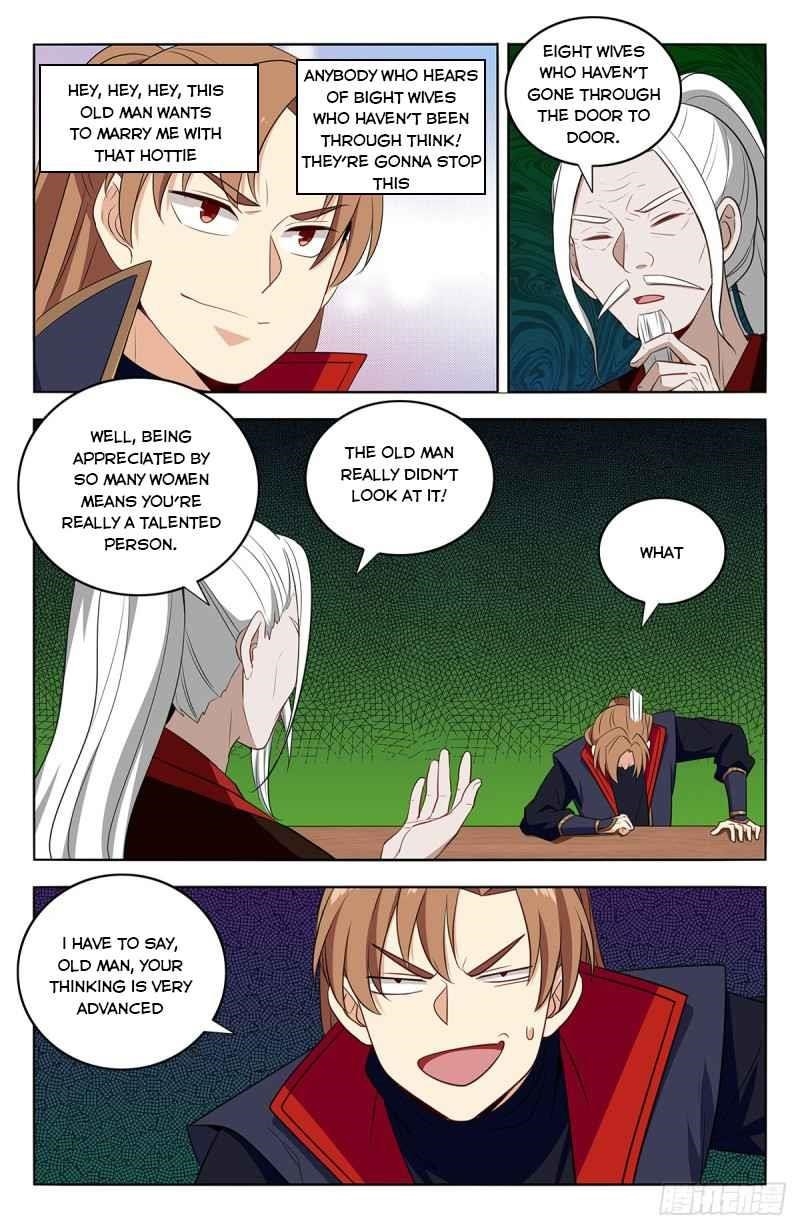 Strongest Anti M.E.T.A Chapter 389 - Page 9