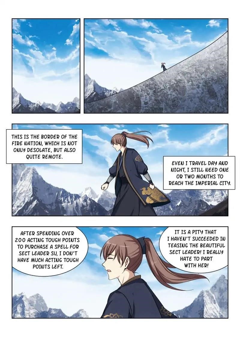 Strongest Anti M.E.T.A Chapter 39 - Page 11