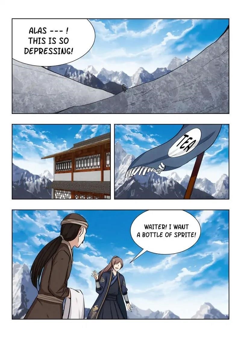 Strongest Anti M.E.T.A Chapter 39 - Page 13