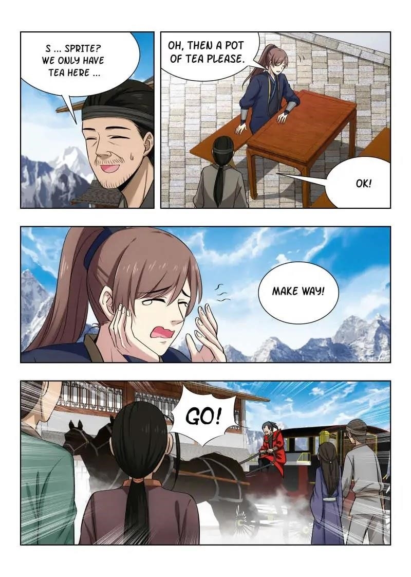 Strongest Anti M.E.T.A Chapter 39 - Page 14