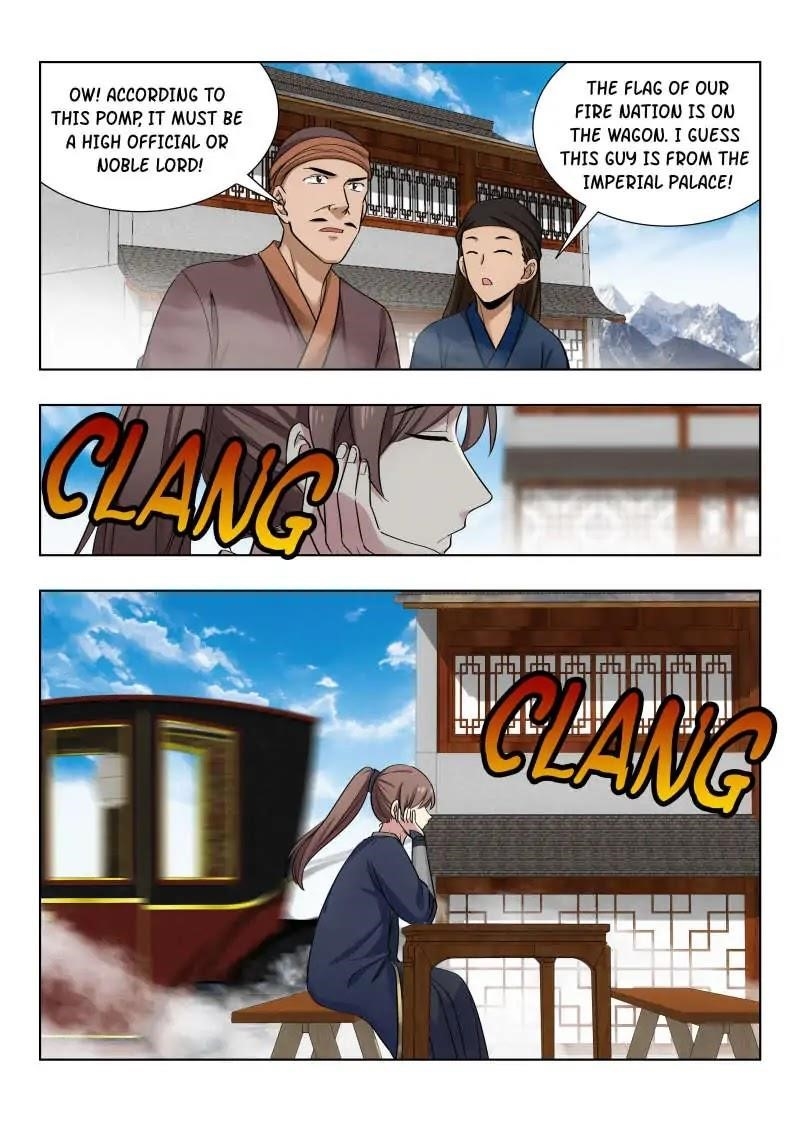 Strongest Anti M.E.T.A Chapter 39 - Page 15