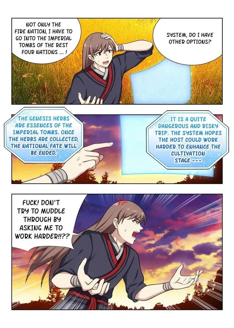 Strongest Anti M.E.T.A Chapter 39 - Page 4